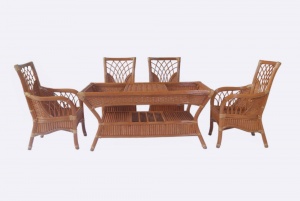 rattan furniture manufacturers