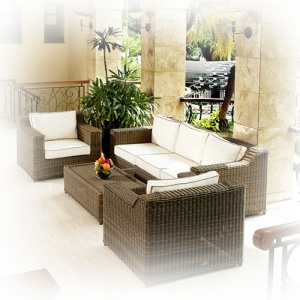 Hotel Furniture
