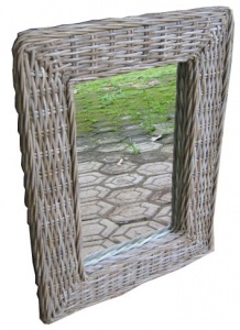 Kubu Mirror