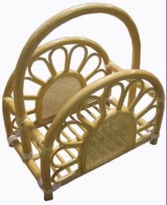 Magazine Rack 3