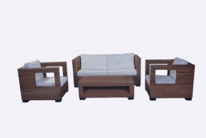 Moscow Living Set