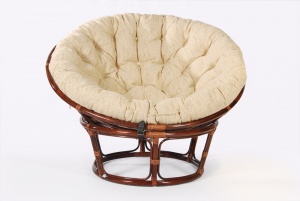 Papasan Chair