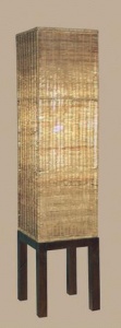 Square Rattan