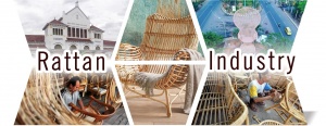 Rattan Industry Cirebon