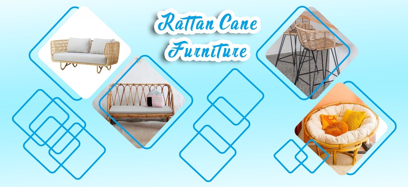 Rattan Cane Furniture Producer