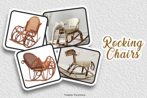 Rocking Chair Exporters